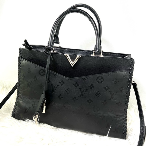 Louis Vuitton Handbags - ❤️ RARE ❤️ LOUIS VUITTON TOTE